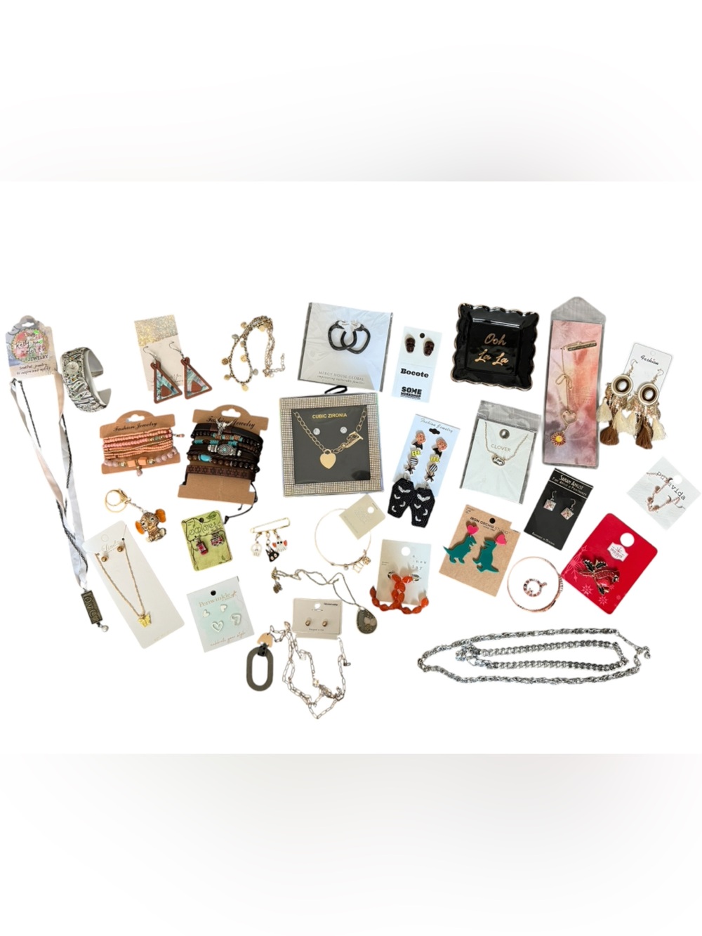 $7 Jewelry Deals - You Choose Yours